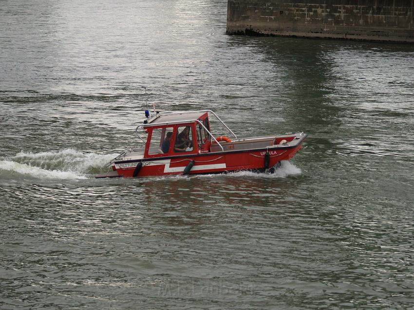 Das neue Rettungsboot Ursula  P86.JPG
